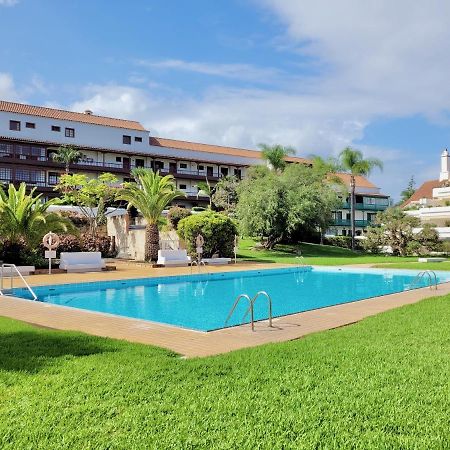 El Tajinaste III Apartman Puerto de la Cruz Kültér fotó
