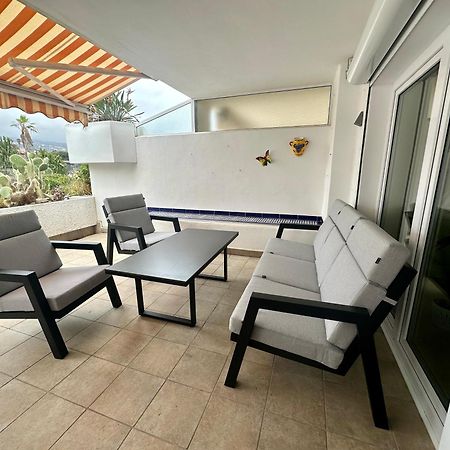 El Tajinaste III Apartman Puerto de la Cruz Kültér fotó