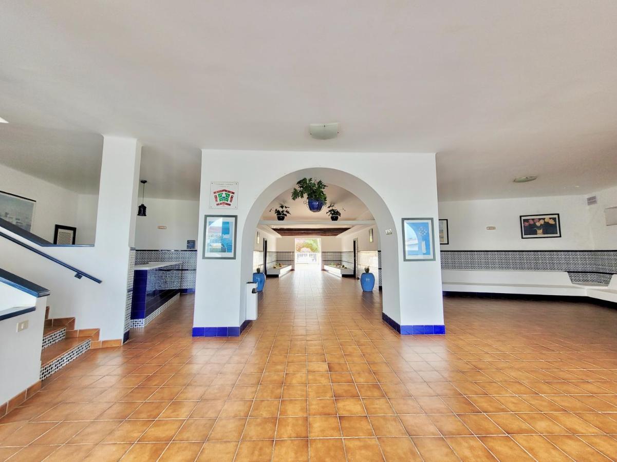 El Tajinaste III Apartman Puerto de la Cruz Kültér fotó