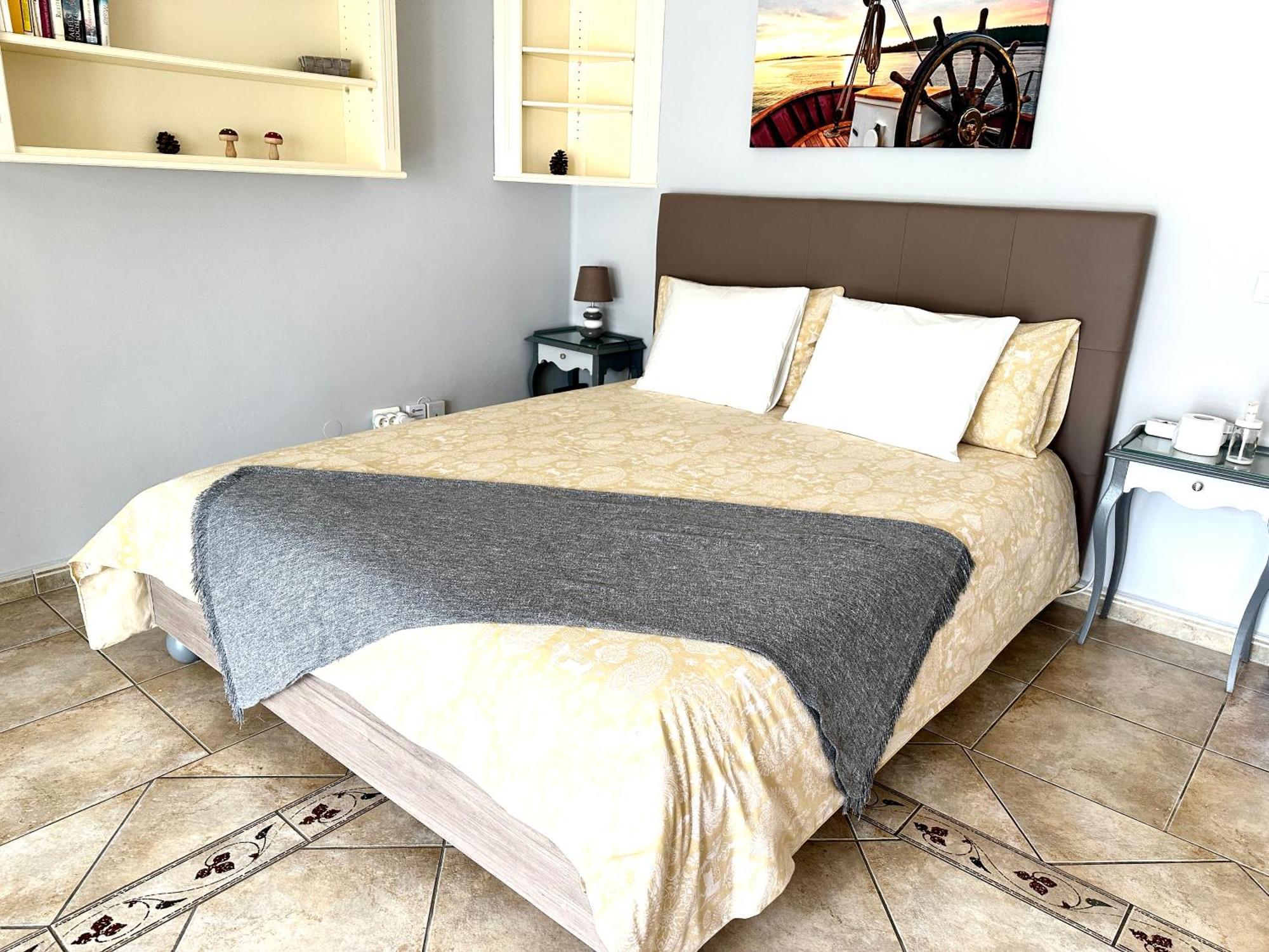El Tajinaste III Apartman Puerto de la Cruz Kültér fotó