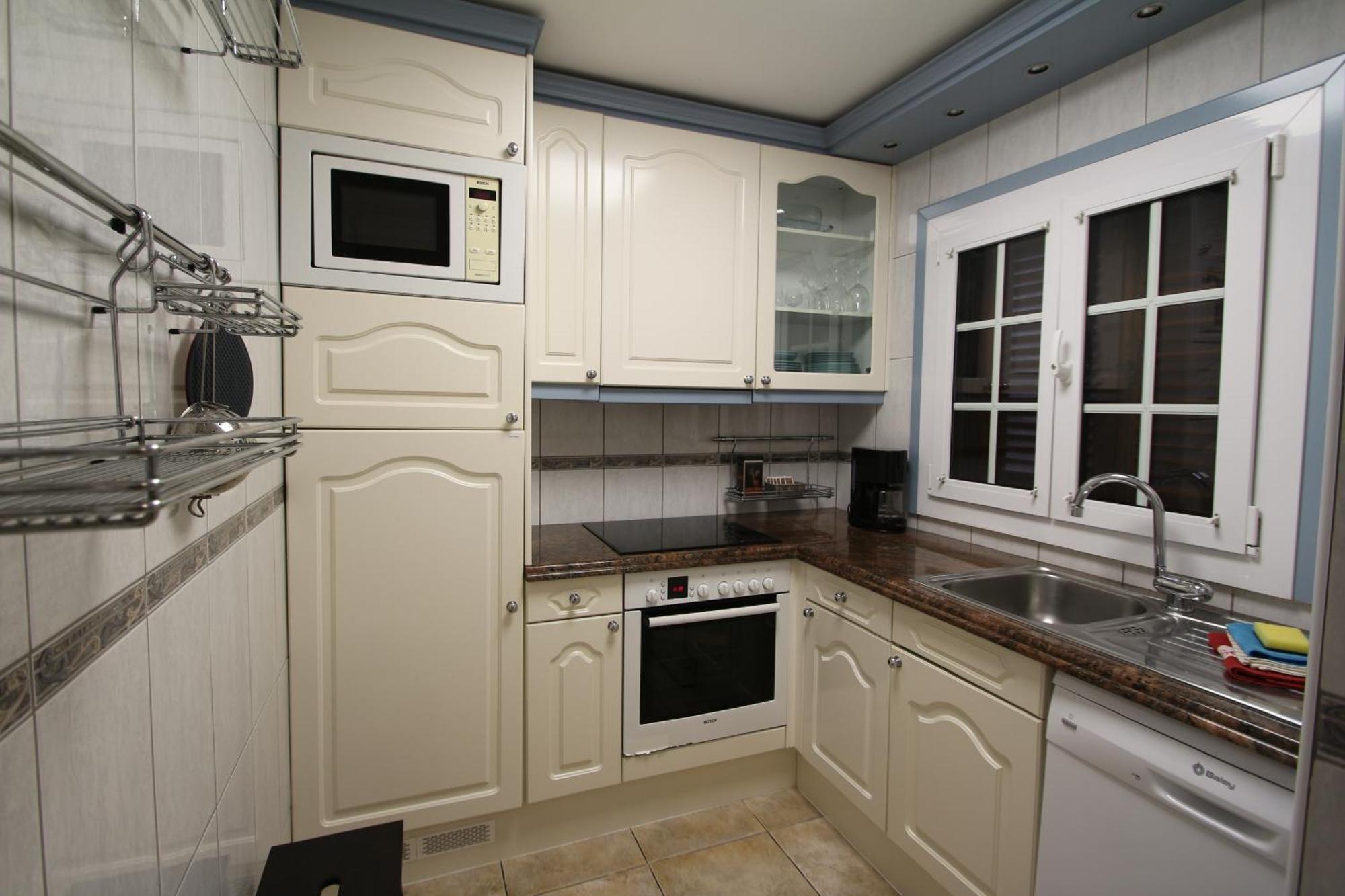 El Tajinaste III Apartman Puerto de la Cruz Kültér fotó