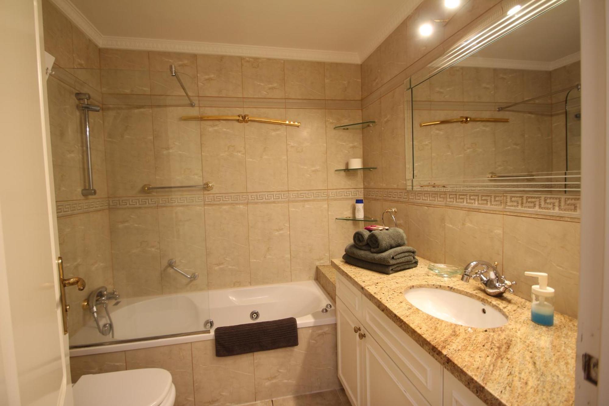 El Tajinaste III Apartman Puerto de la Cruz Kültér fotó