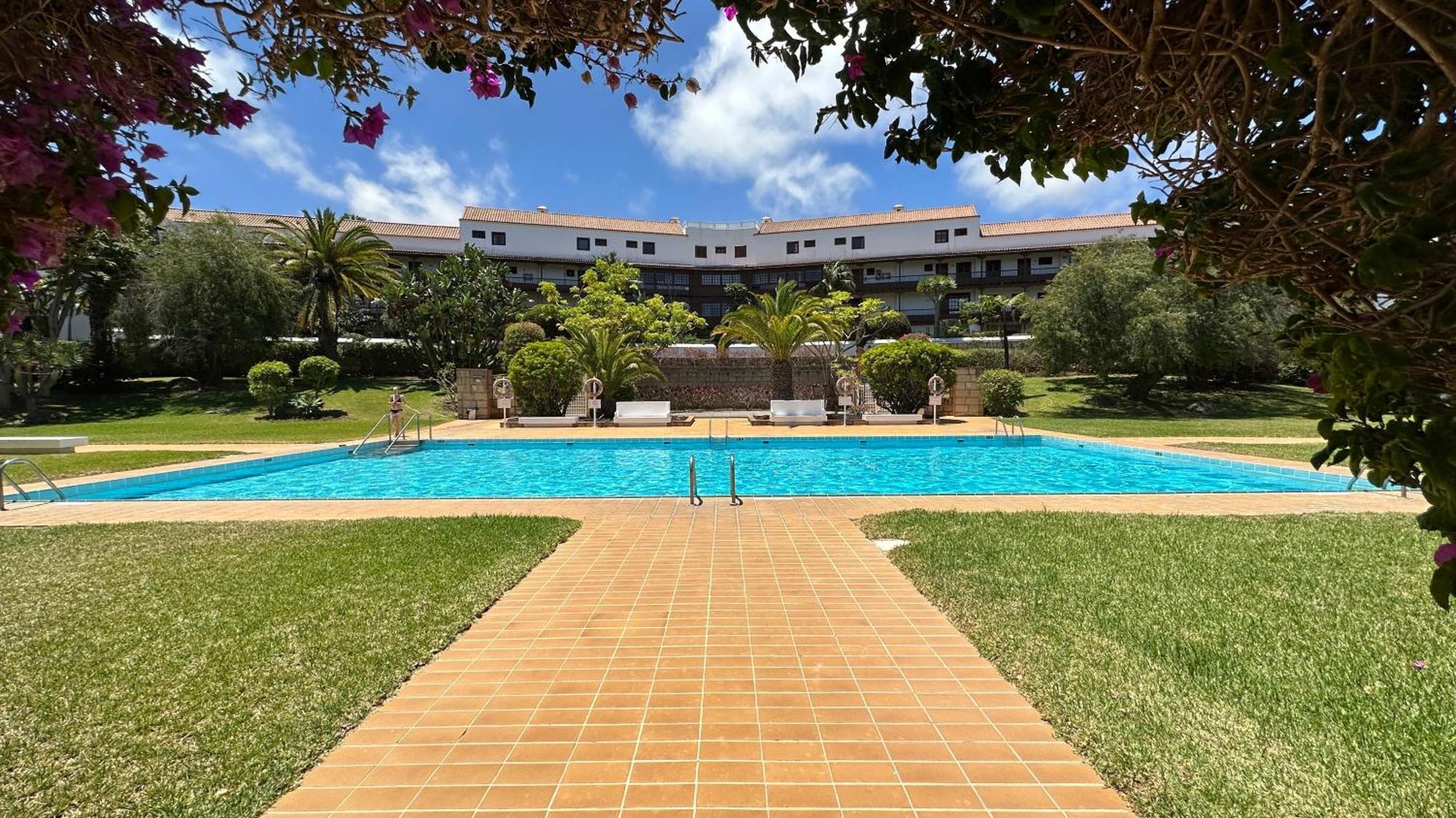 El Tajinaste III Apartman Puerto de la Cruz Kültér fotó