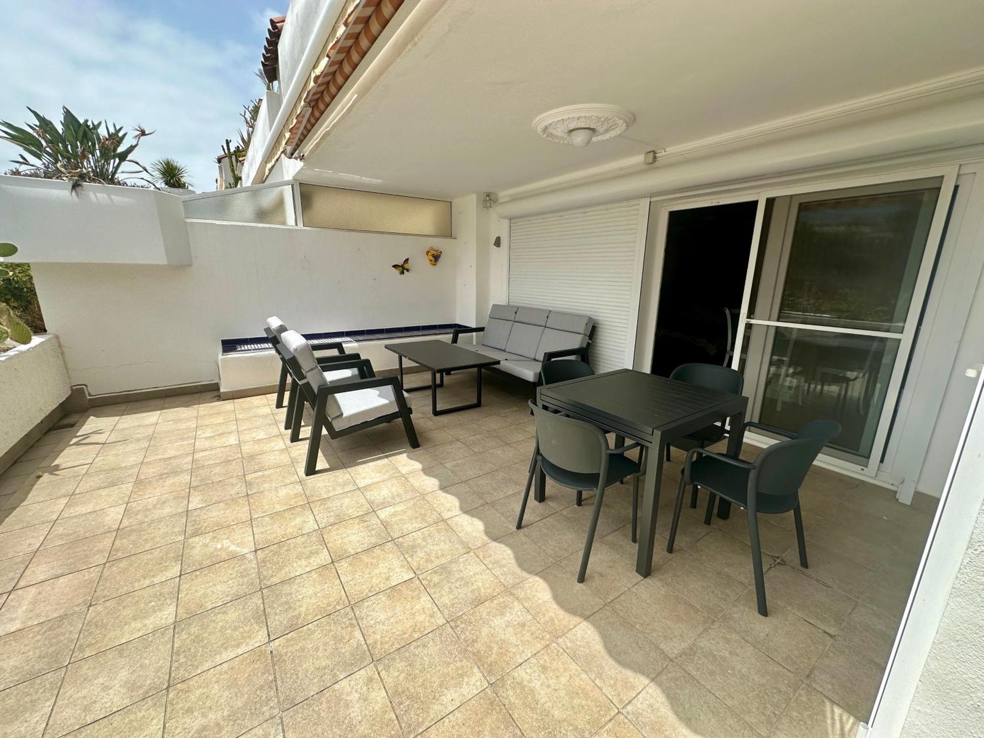 El Tajinaste III Apartman Puerto de la Cruz Kültér fotó